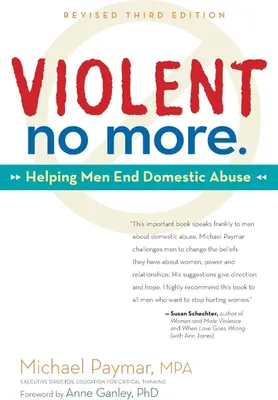 Produktbild von Violent No More