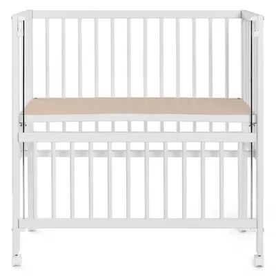 Produktbild von Fillikid Beistellbett Premium Vario 2in1 - (auch