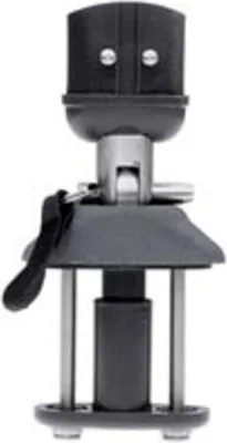Produktbild von Spinlock Drehgelenkadapter Für Ruderverlängerung    One Size