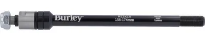Zdjęcie produktu dla Piasta Burley M12, rozmiar: M12 x 1,0 – 160–174 mm