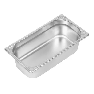 Obrázek produktu pro Vogue GN nádoba pro vysoké zatížení 1/3 nerezová ocel 100 mm