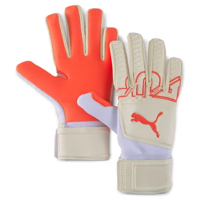 Immagine prodotto di Puma FUTURE Z Grip 3 NC guanti uomo bianco rosso taglia 8
