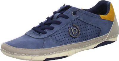 Immagine prodotto di Scarpa slip-on/velcro per il tempo libero (casual) 325-A7P04-5000-4000