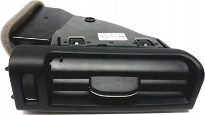 Produktbild von VOLVO S60 V60 Kühlergrillschieber rechts 39822460