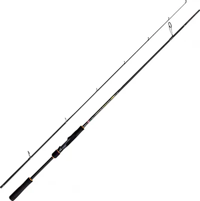 Produktbild von Penn Wrath Ii Labrax Spinnrute Silber 2.28 m / 15-40 g Silber 2.28 m