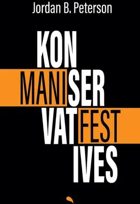 Immagine prodotto di Konservatives Manifest