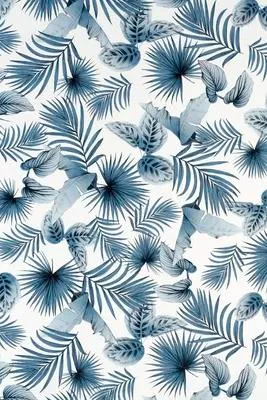 Produktbild von d-c-fix® Klebefolie Botanicals 45x200cm
