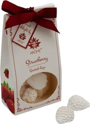 Obrázek produktu pro ARÔME Strawberry