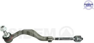 Produktbild von SIDEM 21624 Spurstange Vorne Links für MINI Schrägheck (F56) Schrägheck (F55) Cabrio (F57)