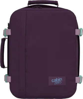 Zdjęcie produktu dla CabinZero Classic 28L Midnight purple