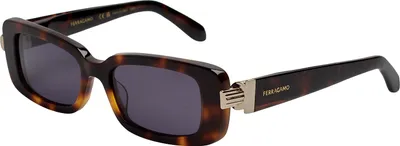 Immagine prodotto di Ferragamo SF1105S 240 TORTOISE 52/17/135 Occhiali da sole da donna