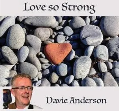 Produktbild von Love so Strong