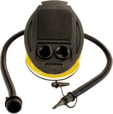 Obrázek produktu pro Nožná pumpa  Proki- 3 litre PRO-3394