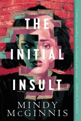 Zdjęcie produktu dla The Initial Insult