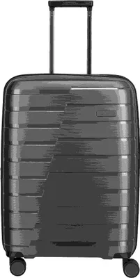 Image de Travelite 4-Rad Trolley M erw. Air Base anthrazit