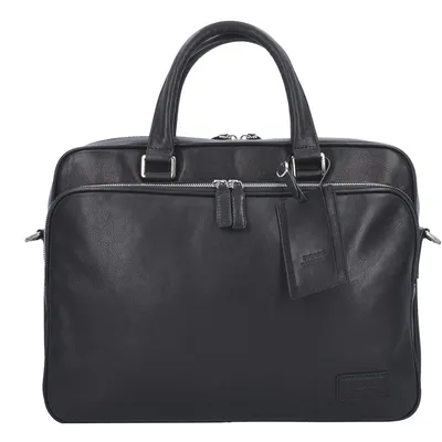 Produktbild von Picard Authentic Aktentasche Leder 38 cm Laptopfach