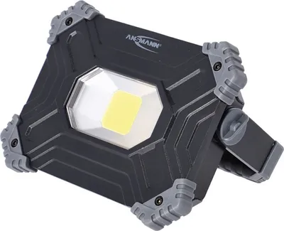 Obrázok produktu pre Ansmann 1600-0394 FL2500R LED (monochrome) Work light rechargeable 30 W 2400 lm