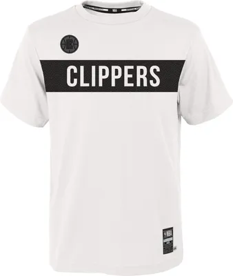 Produktbild von Outerstuff Shirt - SKILL Los Angeles Clippers Kawhi Leon - M