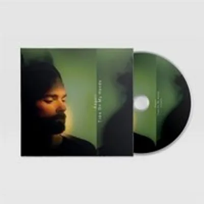 Obrázok produktu pre Ásgeir - Time On My Hands - - (CD / T)