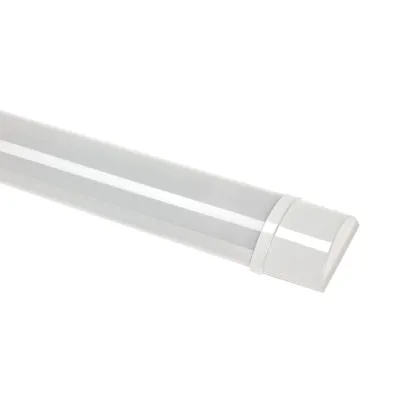 Produktbild von Spectrum LED VIGA Unterbauleuchte 28W Lichtleiste 120cm weiß 3200lm IP20 Neutralweiß 4000K