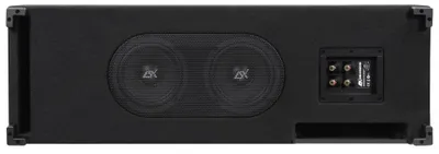 Immagine prodotto di ESX DBX Doppia cassa reflex Downfire Subwoofer per bassi DBX-600Q