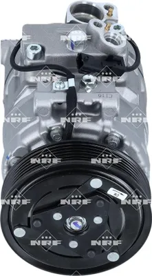 Produktbild von NRF 32377 7SBU16C Klimaanlage Klimakompressor PAG 46 für SAAB 9-5 Kombi (YS3E) 9-5 (YS3E)