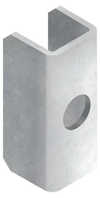 Immagine prodotto di Distanziatore Niedax TKSD 20