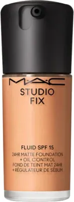 Image de Fond de teint MAC Studio Fix Fluid Foundation SPF15