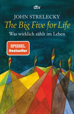 Produktbild von The Big Five for Life