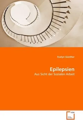 Produktbild von Epilepsien