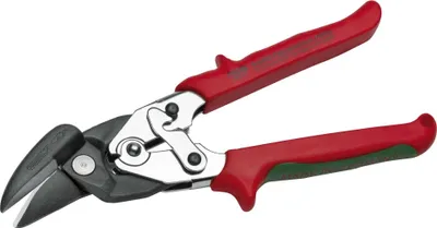 Obrázok produktu pre NWS Ideal Lever Tin Snips, Oceľ, Pravý, 1,2 mm, 1 mm, 250 mm, 500 g