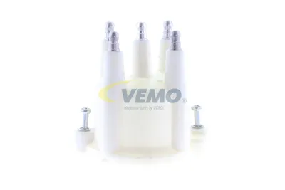 Produktbild von VEMO V46-70-0025 Zündverteiler Verteilerkappe für RENAULT MEGANE I (BA0/1)