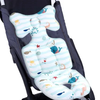 Produktbild von Sitzbezüge für Kinderwagen und Autositze