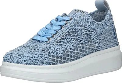 Produktbild von Mustang Sneaker Halbschuhe Baumwolle