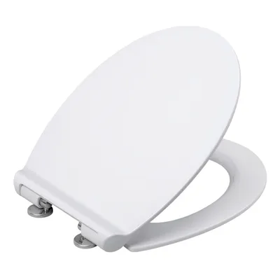 Produktbild von CORNAT WC-Sitz mit Absenkautomatik PREMIUM 3 Duroplast Weiß