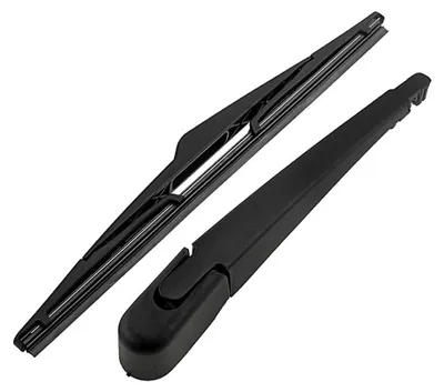 Produktbild von Heckwischerarm mit Wischblatt, passend für Peugeot 3008 II, 285 mm