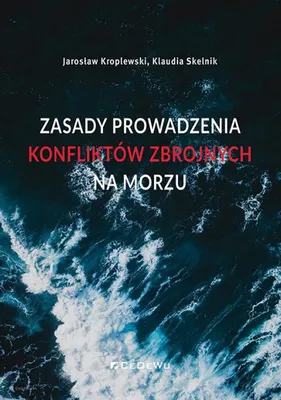Imagen del producto de Zasady prowadzenia konfliktow zbrojnych na morzu