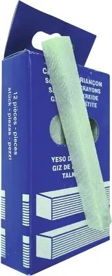Produktbild von HaWe 2990.0 SPECKSTEINKREIDE 12er Pack 4011333299005
