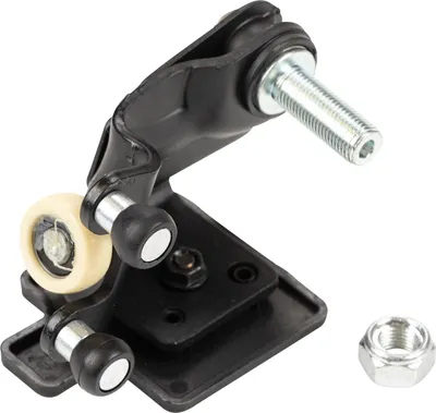 Obrázok produktu pre Súprava na opravu závesov posuvných dverí pravý stred Fiat Ducato 250 1376704080