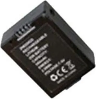 Produktbild von Df-Models DF-9601 LiPo Akku 3,7 Volt 350mAh