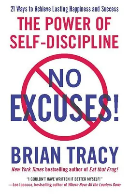 Produktbild von No Excuses!