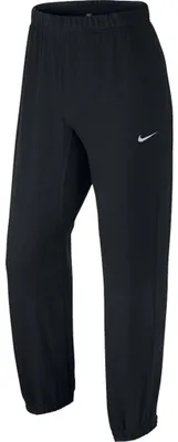 Produktbild von Herren Nike Baumwoll-Jogginghosen, 637764 010, Größe-M