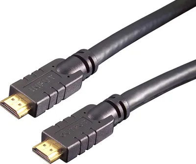 Immagine prodotto di Cavo HDMI ad alta velocità E+P da 30 m