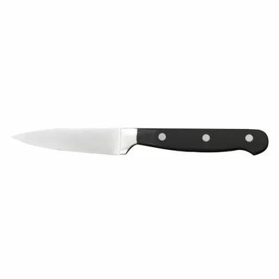 Produktbild von TOMGAST JUSTCUT Gemüsemesser – 9 cm lang, Edelstahl, Schneidemesser