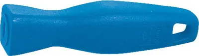 Image de Manche de lime en plastique épais, longueur totale : 100 mm