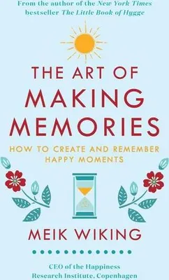 Obrázok produktu pre The Art of Making Memories