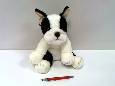 Produktbild von Torten Boston Terrier 30cm SmilyPlay 84404BS 34739