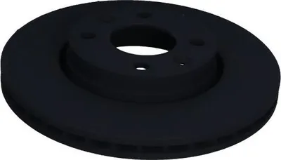 Produktbild von 2x QUARO Bremsscheibe QD2881HC vorne passend für MERCEDES-BENZ CITAN Mixto (415)