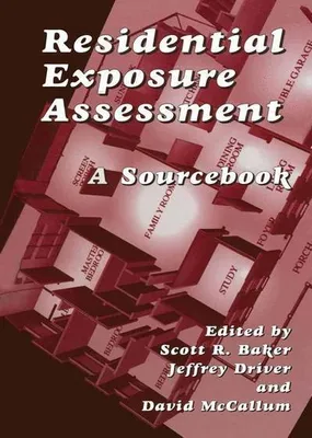 Produktbild von Residential Exposure Assessment