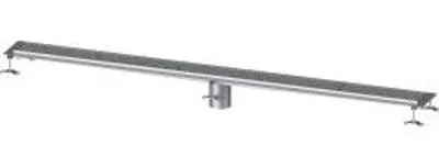 Produktbild von KESSEL 6015250 Kastenrinne Ferrofix